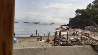 CAP d OSNE - BANYULS SUR MER - 2MN PLAGE - 8