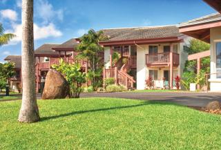 Club Wyndham Shearwater - Princeville - 9