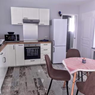 Logis du Château - 1