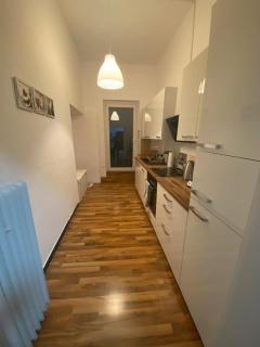 Moderne Wohnung in der Innenstadt von Bad Oeynhausen - Bad Oeynhausen - 3