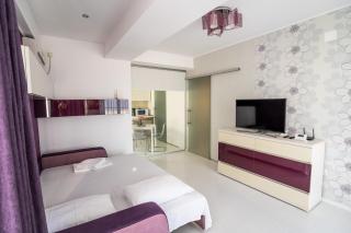 Summerland Nikos Residence - Mamaia - 2