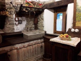 Mulino Sandaci - Casa Vacanze - Montefotogno - 9