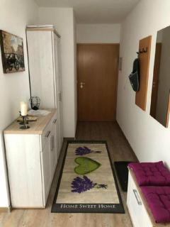 Ferienwohnung 32 im Ferienland Sonnenwald - Bayerischer Wald - Schöfweg - 2