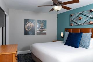 Club Wyndham Riverside Suites - San Antonio - 4
