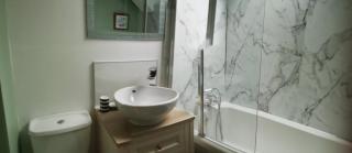 Crinan Canal Cottage No8 - Lochgilphead - 3