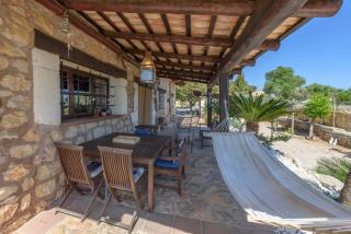Can Parpal - Sant Llorenç des Cardassar - 6