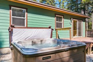 Wooded Wonder - Sandpoint - 7