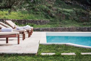 Quercus Villa, Achilleion Palace, Corfu - 0