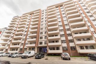 Isaran 2D3E Apartment Brașov - Braşov - 6