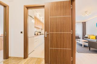Isaran 2D3E Apartment Brașov - Braşov - 2