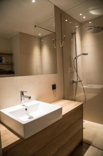Dream Stay - Executive Apartment with Balcony - Tallinn - 2