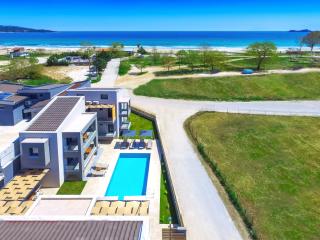 Perla Beach - Chrisi Ammoudia - 0