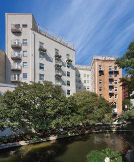 Club Wyndham Riverside Suites - San Antonio - 9