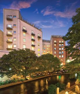Club Wyndham Riverside Suites - San Antonio - 0