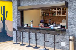 Silver Moon Hotel - Abidjan - 4