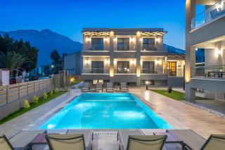 Perla Beach - Chrisi Ammoudia - 5