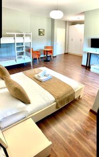 Diamond Beach Residence Hotel - 1