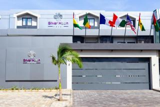 Silver Moon Hotel - Abidjan - 0