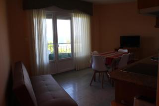 Apartamentos Los Gemelos - Foz - 7