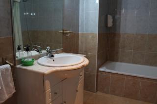 Apartamentos Los Gemelos - Foz - 1