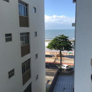 Apartamento predio beira mar na praia do morro - Guarapari - 9