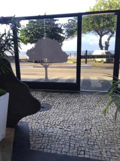 Apartamento predio beira mar na praia do morro - Guarapari - 8