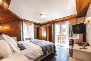 Boutique Hotel Albana Real - Restaurants & Spa - Zermatt - 8