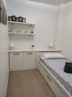 Apartamento con terraza garaje y wifi - Tarifa - 1