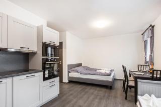 Apartmány Nová Salaš - Pec pod Sněžkou - 6