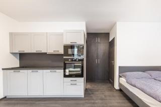 Apartmány Nová Salaš - Pec pod Sněžkou - 6