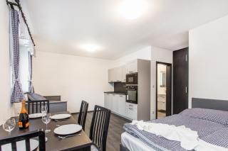 Apartmány Nová Salaš - Pec pod Sněžkou - 4
