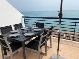 Apartamento Calypso Inmomart - Peñíscola - 8