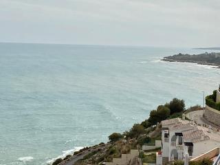 Apartamento Calypso Inmomart - Peñíscola - 2