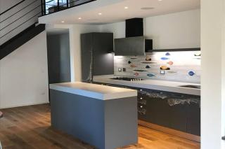 Viareggina con giardino - 7