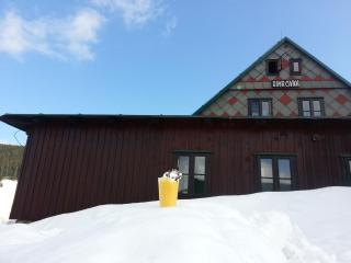 Horská bouda Dimrovka - 7