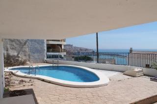 Apartamento Calypso Inmomart - Peñíscola - 4