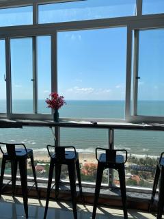 Sơn Thịnh - Oasky Apartment - Vung Tau - 8
