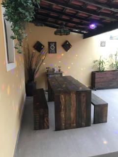 Sitio Recanto da Alegria - MAIRINQUE - 5
