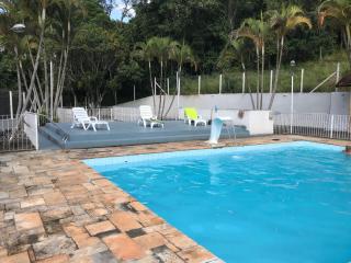 Sitio Recanto da Alegria - MAIRINQUE - 2