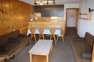 Mélèzes S 023- SKI LIFT apartment 6 pers - 9