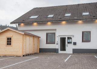 Welcome in - Zum Hohlen Rain - Winterberg - 9