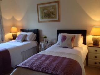 Glencurrah House B&B - 8