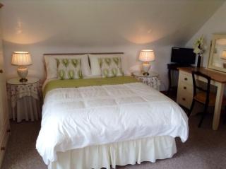 Glencurrah House B&B - 9