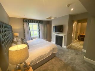Aberdunant Hall - Porthmadog - 3