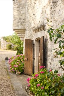 Château La Colombie - Saint-Caprais-de-Lerm - 5