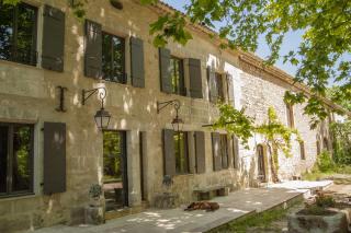 Domaine Cap Rubis - Paradou - 4