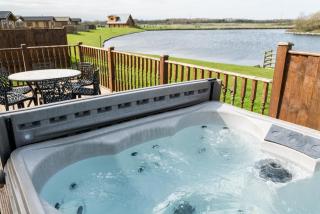 Ream Hills Holiday Park - 5