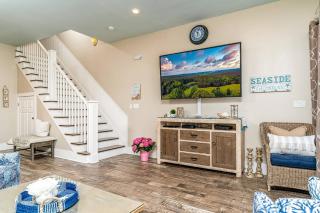 Miramar Beach Villas 108 - Seaside Getaway - Destin - 2