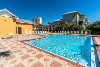 Miramar Beach Villas 108 - Seaside Getaway - Destin - 9