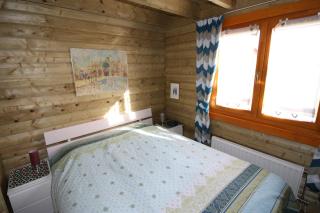 Villa Emilia - Gemütliches kinderfreundliches Blockhaus mit umzäuntem Garten - Sint Annaland - 3